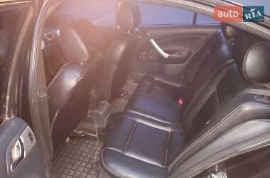 Лифтбек Skoda Octavia 2006 в 