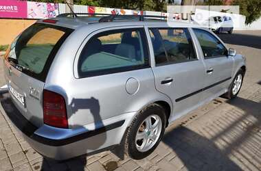 Універсал Skoda Octavia 1999 в Коломиї