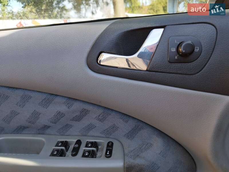 Універсал Skoda Octavia 1999 в Коломиї