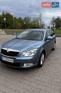 Універсал Skoda Octavia 2009 в 