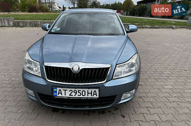 Універсал Skoda Octavia 2009 в 