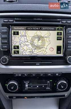 Універсал Skoda Octavia 2009 в 