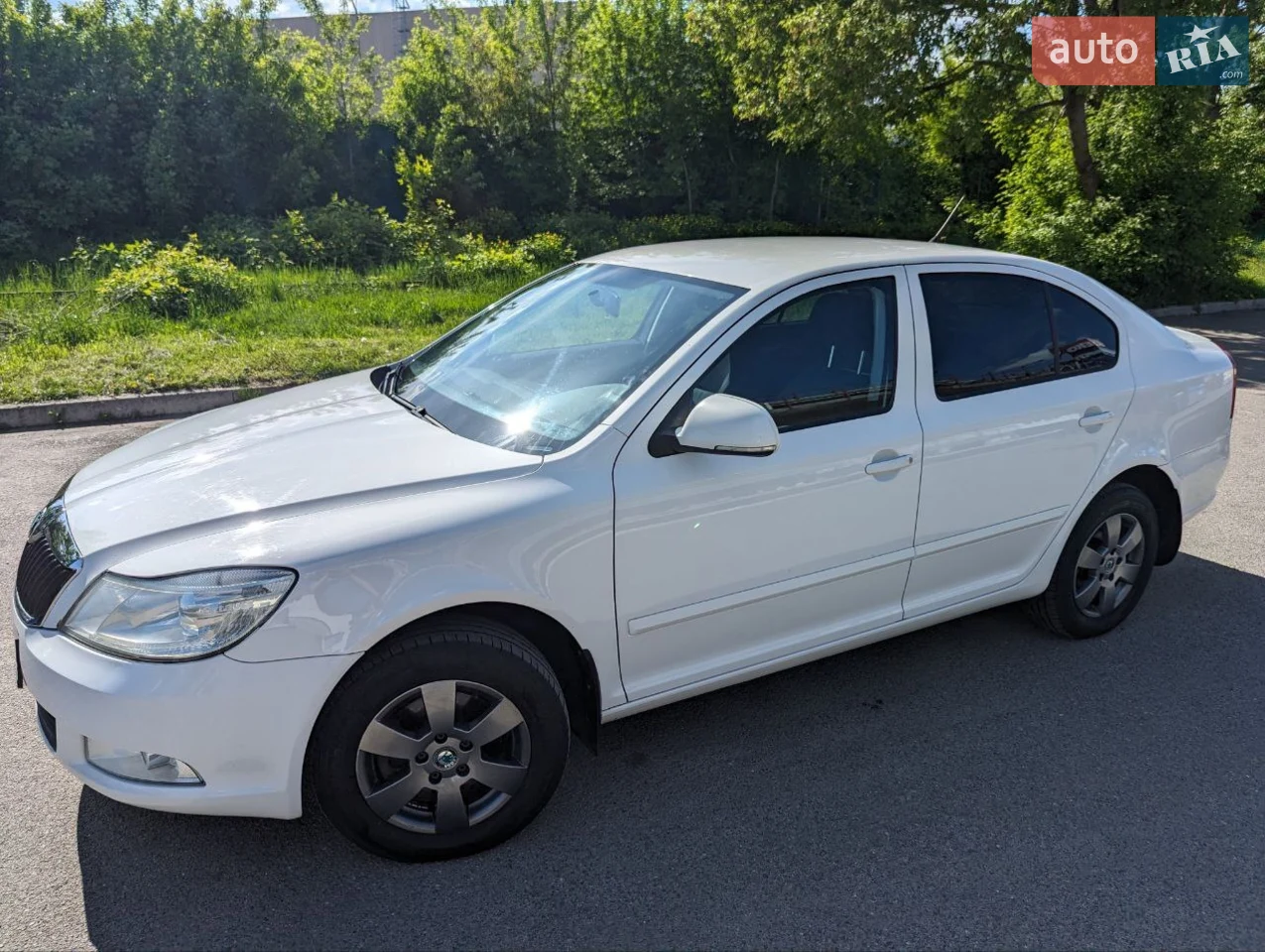 2013 Skoda Octavia - мініатюра 9