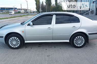 Ліфтбек Skoda Octavia 2000 в Кам'янець-Подільському