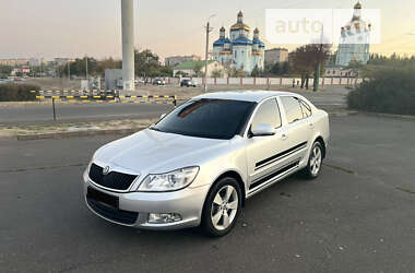 Лифтбек Skoda Octavia 2012 в Кривом Роге