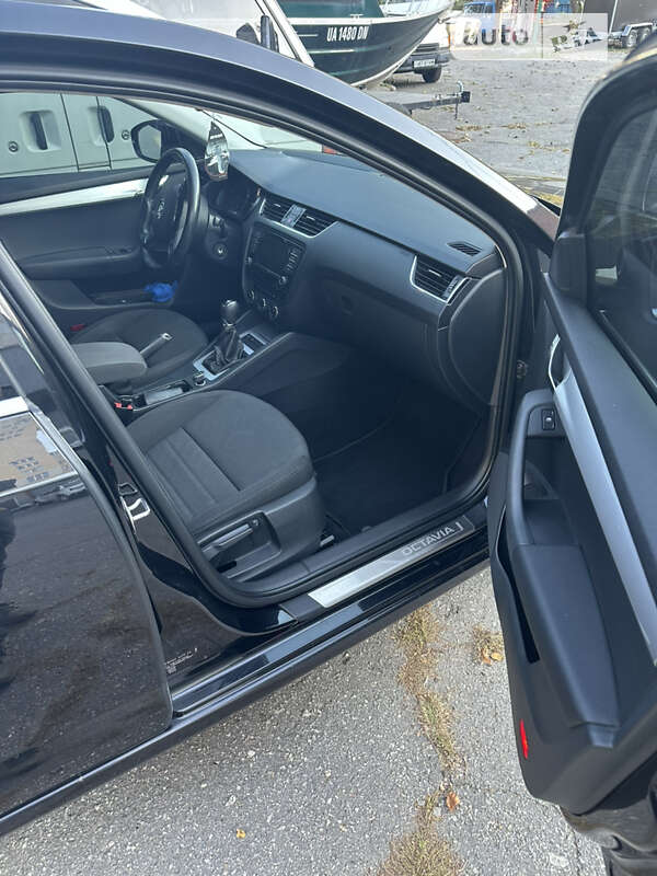 Универсал Skoda Octavia 2016 в Хмельницком фото 6 Универсал Skoda Octavia 2016 в Хмельницком