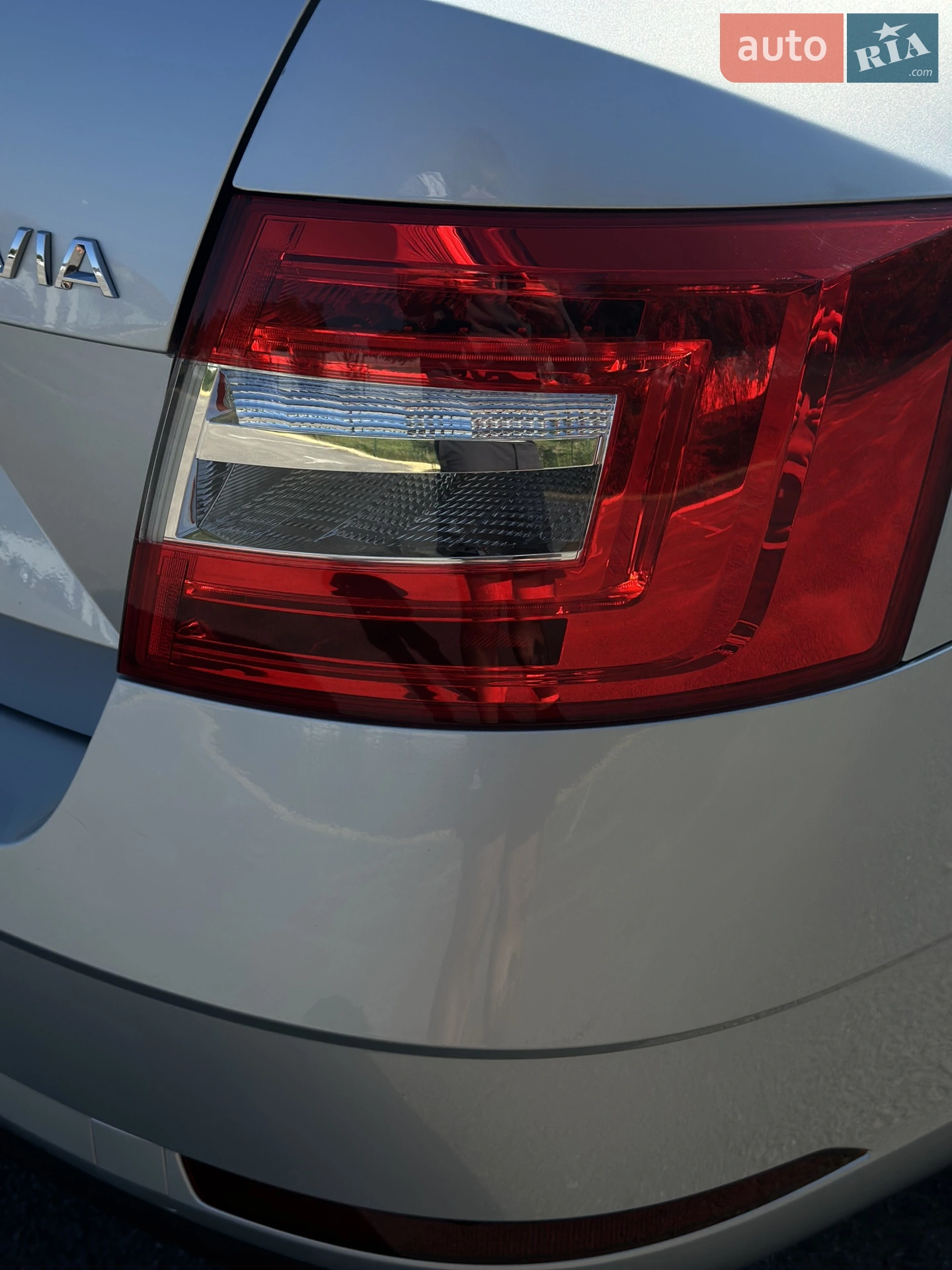 2017 Skoda Octavia - мініатюра 10