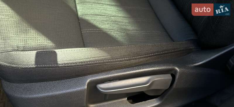 Ліфтбек Skoda Octavia 2017 в Ужгороді фото 25 Ліфтбек Skoda Octavia 2017 в Ужгороді