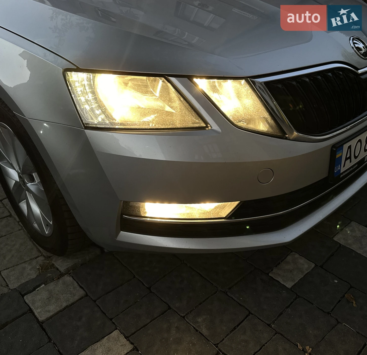 2017 Skoda Octavia - мініатюра 16