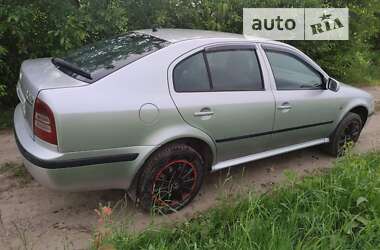 Ліфтбек Skoda Octavia 2008 в Хмельницькому