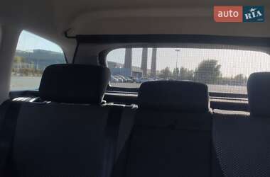 Универсал Skoda Octavia 2015 в 