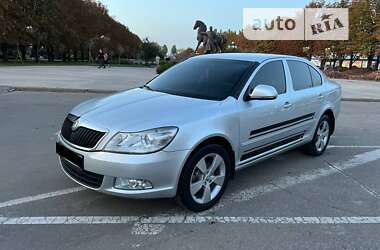 Лифтбек Skoda Octavia 2012 в Кривом Роге