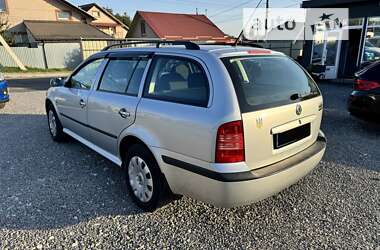 Универсал Skoda Octavia 2009 в Хмельницком