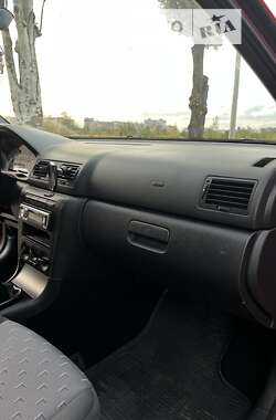 Лифтбек Skoda Octavia 1998 в Кривом Роге