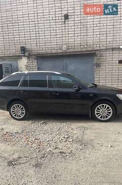 Універсал Skoda Octavia 2010 в Дніпрі