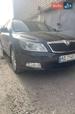 Універсал Skoda Octavia 2010 в Дніпрі