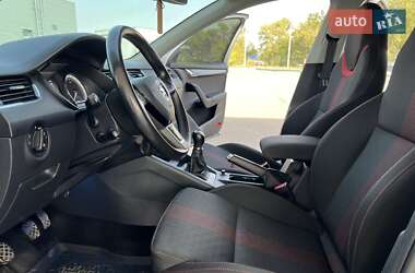 Универсал Skoda Octavia 2018 в 