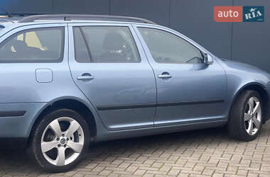 Універсал Skoda Octavia 2007 в Одесі