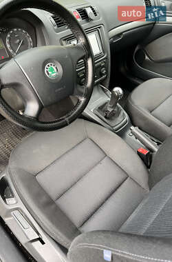 Універсал Skoda Octavia 2007 в Одесі
