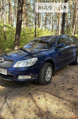 Універсал Skoda Octavia 2013 в Кропивницькому