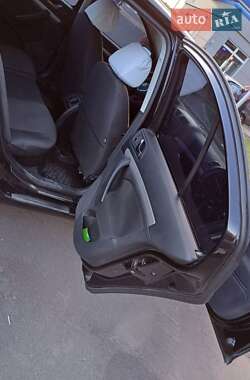 Лифтбек Skoda Octavia 2012 в 
