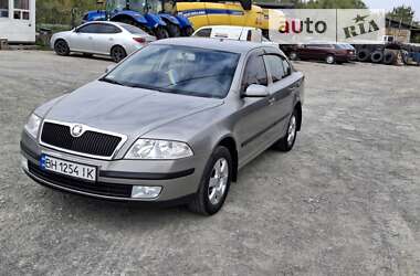 Ліфтбек Skoda Octavia 2008 в Подільську