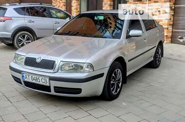 Універсал Skoda Octavia 2006 в Калуші