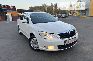 Ліфтбек Skoda Octavia 2010 в Ніжині