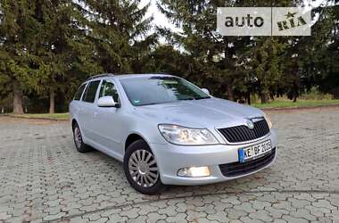 Универсал Skoda Octavia 2013 в Дубно