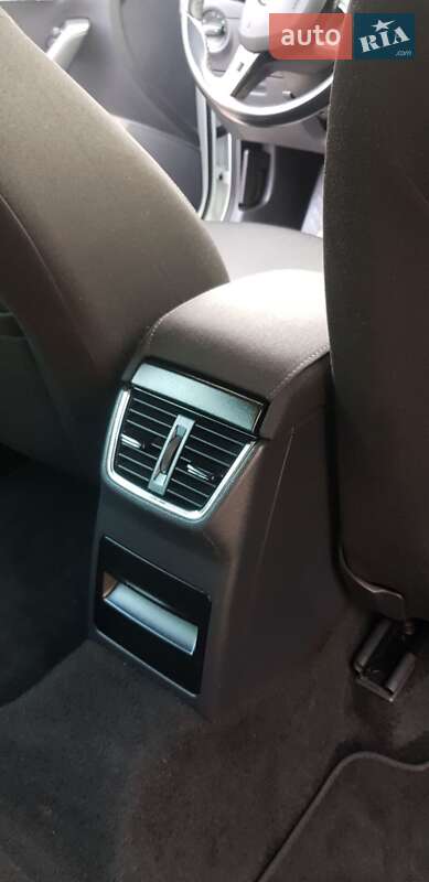 Универсал Skoda Octavia 2018 в Ровно