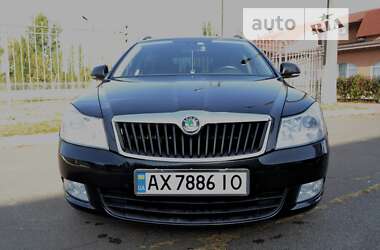 Универсал Skoda Octavia 2012 в Киеве