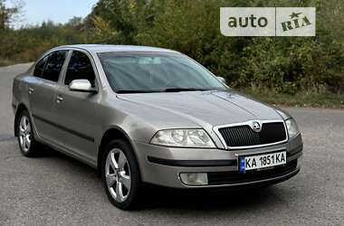 Ліфтбек Skoda Octavia 2008 в Білій Церкві