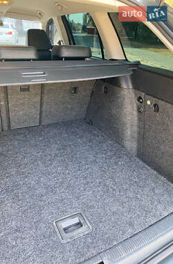 Универсал Skoda Octavia 2012 в Харькове