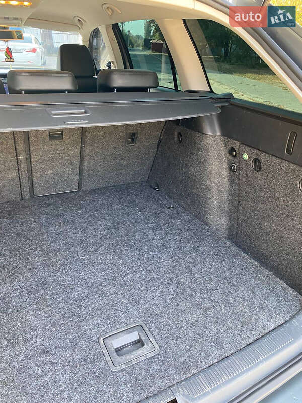 Універсал Skoda Octavia 2012 в Харкові