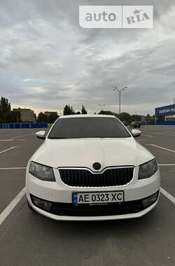 Ліфтбек Skoda Octavia 2014 в Кам'янець-Подільському