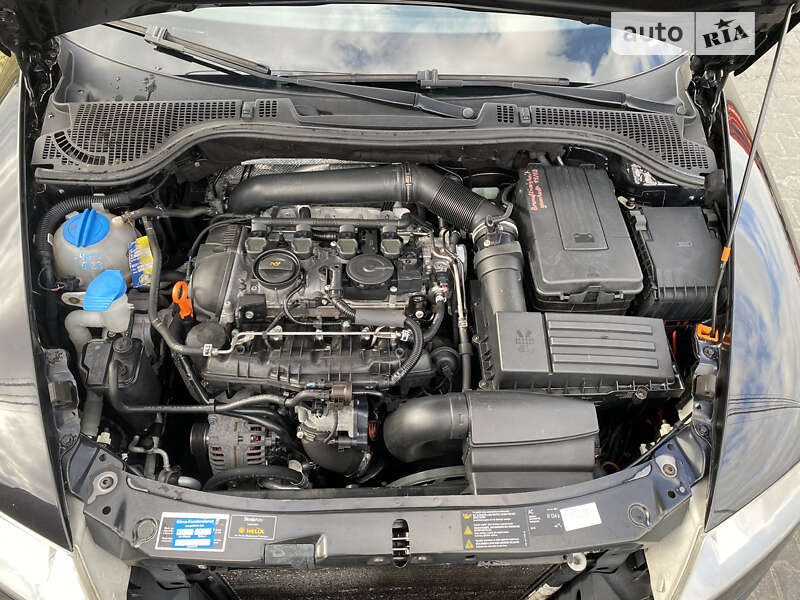Skoda Octavia 2007