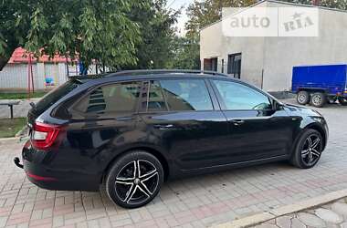 Универсал Skoda Octavia 2019 в Кодыме