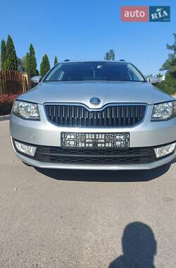 Універсал Skoda Octavia 2013 в Дніпрі