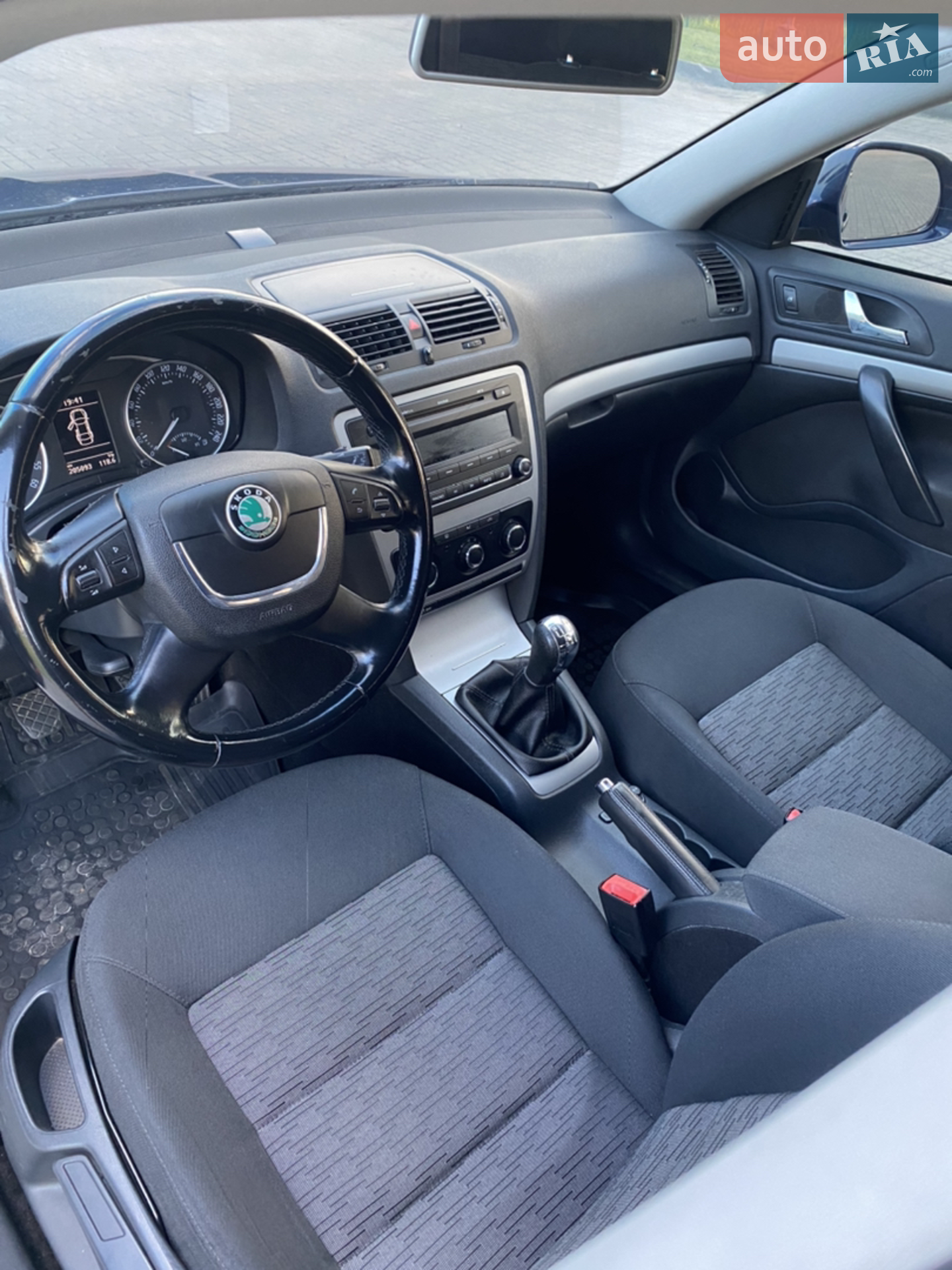 2013 Skoda Octavia - мініатюра 2