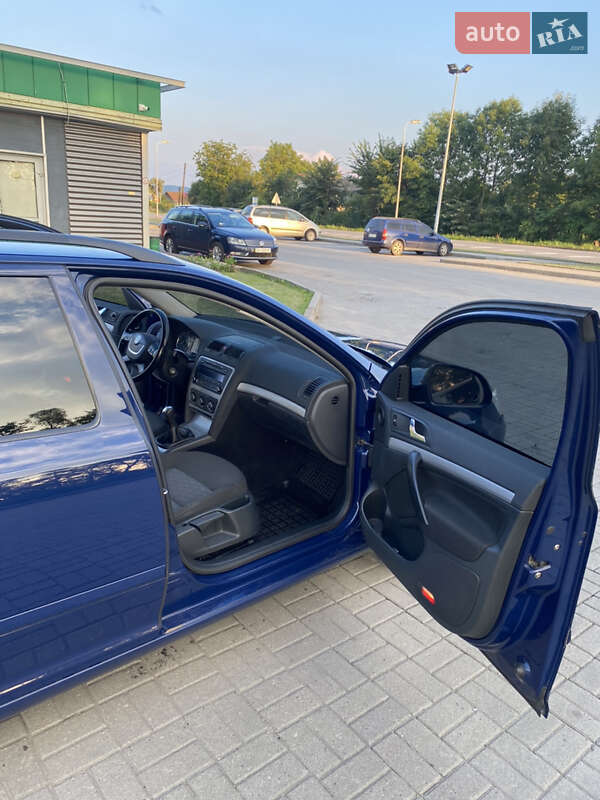 Універсал Skoda Octavia 2013 в Калуші фото 7 Універсал Skoda Octavia 2013 в Калуші