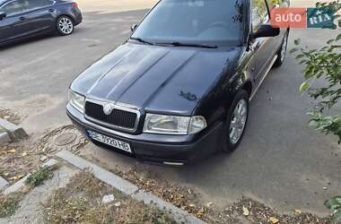 Ліфтбек Skoda Octavia 2009 в Чугуєві