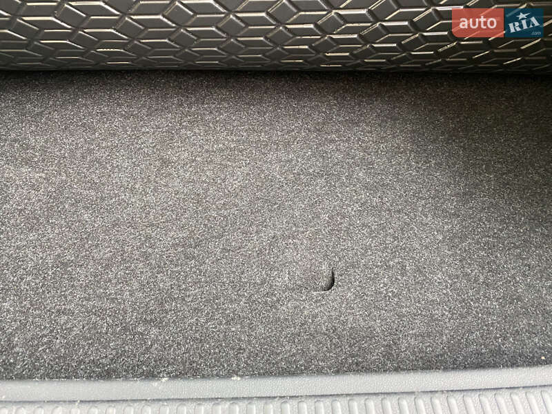 Універсал Skoda Octavia 2016 в Хмельницькому