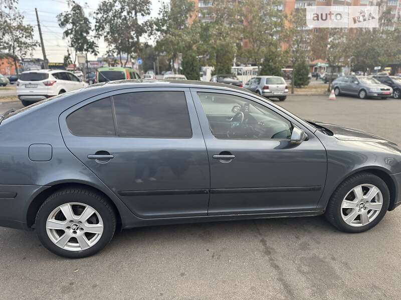 Лифтбек Skoda Octavia 2004 в Белой Церкви фото 18 Лифтбек Skoda Octavia 2004 в Белой Церкви