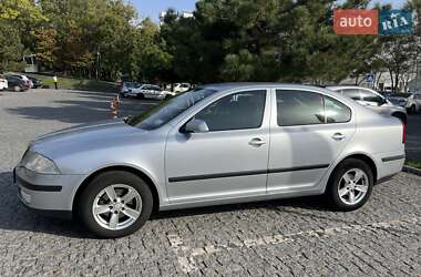 Ліфтбек Skoda Octavia 2008 в Одесі