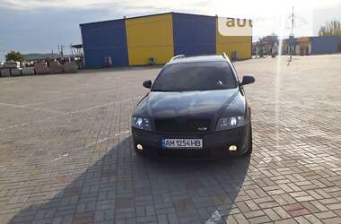 Универсал Skoda Octavia 2009 в Житомире