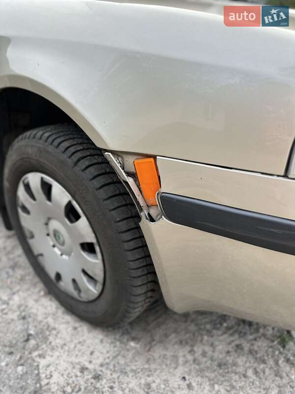 Лифтбек Skoda Octavia 2006 в Киеве фото 8 Лифтбек Skoda Octavia 2006 в Киеве