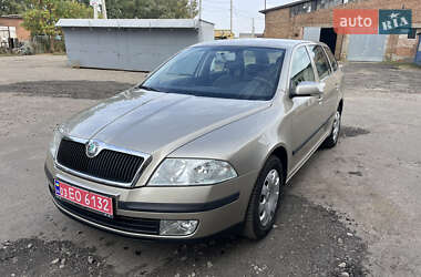 Универсал Skoda Octavia 2005 в Ахтырке