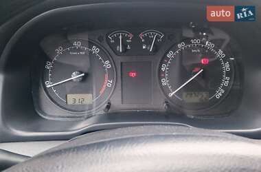 Лифтбек Skoda Octavia 2003 в 