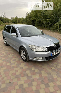 Універсал Skoda Octavia 2009 в Слов'янську