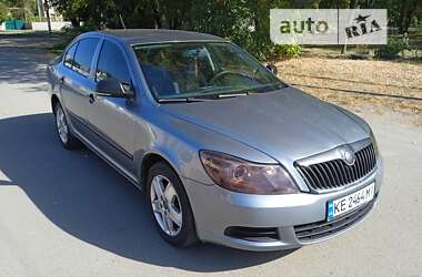 Лифтбек Skoda Octavia 2012 в Днепре